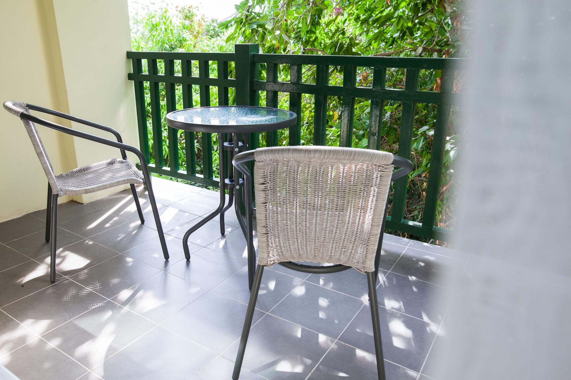 Anchan Laguna Hotel โรงแรมอัญชันลากูน่า Khon Kaen Dış mekan fotoğraf