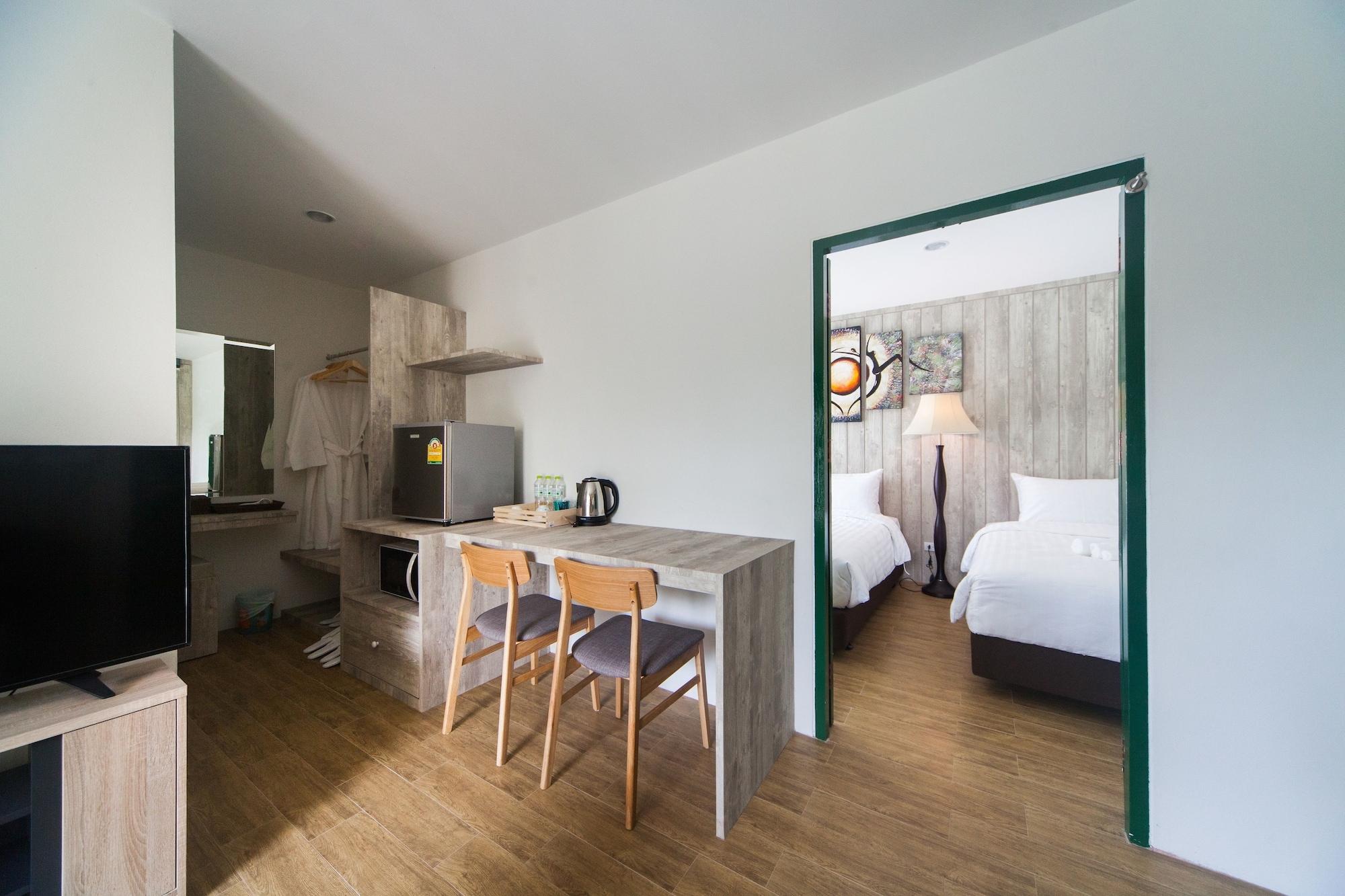 Anchan Laguna Hotel โรงแรมอัญชันลากูน่า Khon Kaen Dış mekan fotoğraf
