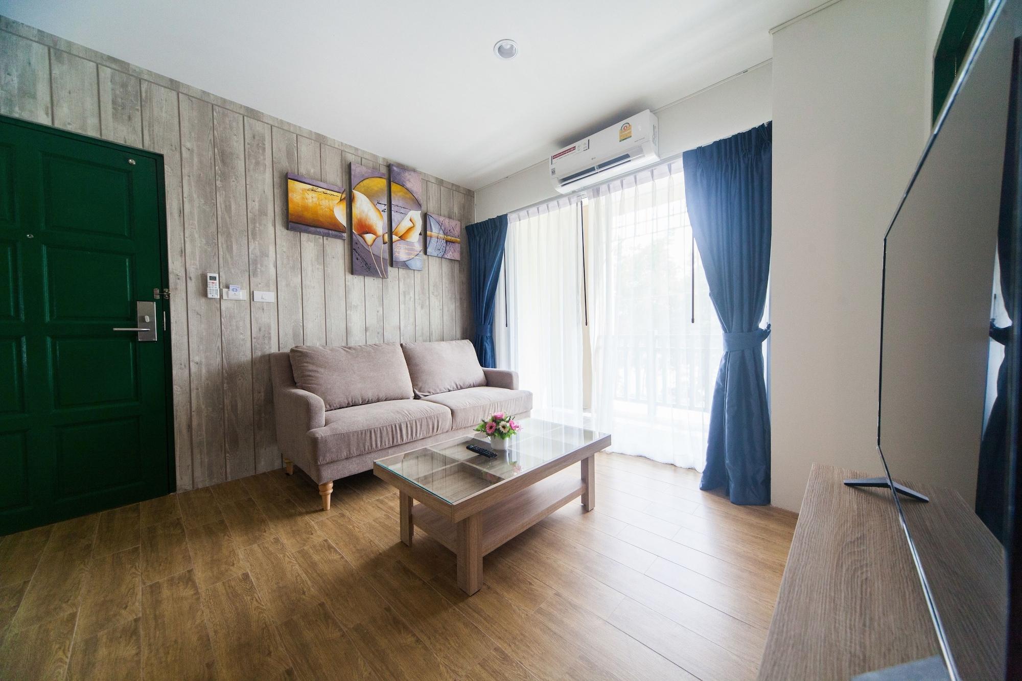 Anchan Laguna Hotel โรงแรมอัญชันลากูน่า Khon Kaen Dış mekan fotoğraf