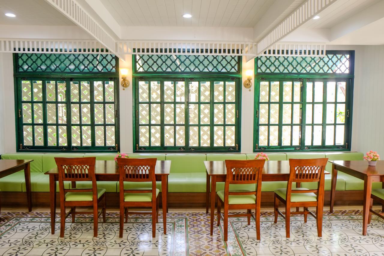 Anchan Laguna Hotel โรงแรมอัญชันลากูน่า Khon Kaen Dış mekan fotoğraf