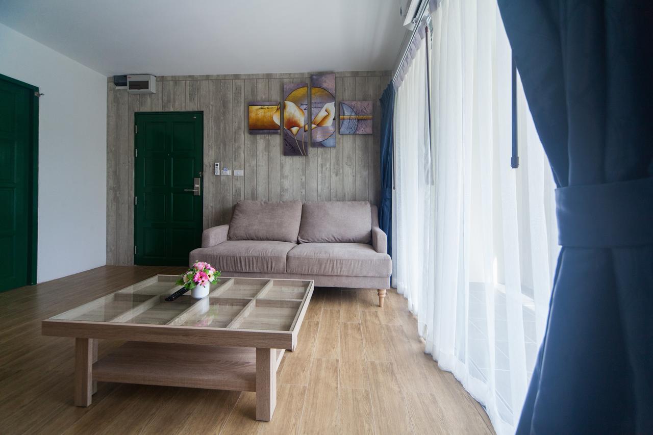 Anchan Laguna Hotel โรงแรมอัญชันลากูน่า Khon Kaen Dış mekan fotoğraf