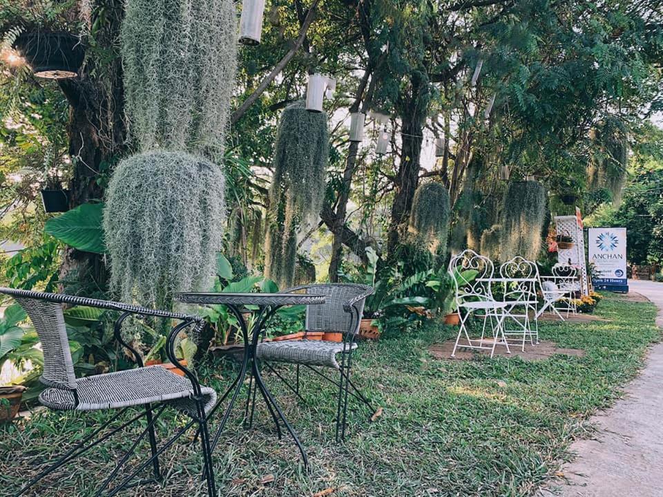 Anchan Laguna Hotel โรงแรมอัญชันลากูน่า Khon Kaen Dış mekan fotoğraf